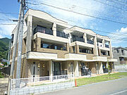 権堂駅より徒歩28分 3階 築15年8ヶ月の賃貸物件