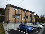 善光寺下駅より徒歩22分 2階 築19年2ヶ月の賃貸物件