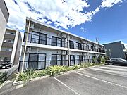 ハイツＫ２ 1階 築18年8ヶ月の賃貸物件