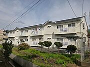 長野駅より徒歩17分 2階 築32年8ヶ月の賃貸物件