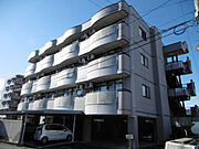 本郷駅より徒歩10分 3階 築30年8ヶ月の賃貸物件