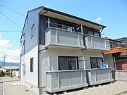 朝陽駅より徒歩12分 1階 築28年8ヶ月の賃貸物件