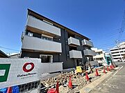 トリシア東口の賃貸物件