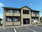  2階 築23年1ヶ月の賃貸物件