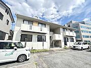 エクセルハイツ 1階 築37年3ヶ月の賃貸物件