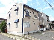 タウニィトミタケＢ 1階 築39年8ヶ月の賃貸物件