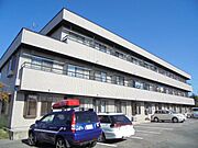 附属中学前駅より徒歩15分 1階 築39年2ヶ月の賃貸物件