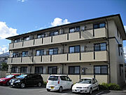 北長野駅より徒歩7分 2階 築28年7ヶ月の賃貸物件