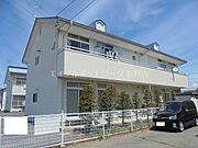 北長野駅より徒歩15分 2階 築37年8ヶ月の賃貸物件