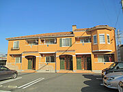  1階 築17年8ヶ月の賃貸物件