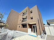 長野駅より徒歩15分 2階 新築の賃貸物件