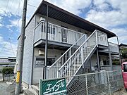  2階 築39年3ヶ月の賃貸物件