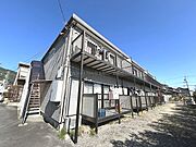 シティハイムドミールA棟 2階 築35年9ヶ月の賃貸物件