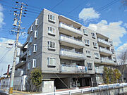 桐原駅より徒歩27分 4階 築31年2ヶ月の賃貸物件