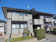 北長野駅より徒歩17分 2階 築27年2ヶ月の賃貸物件