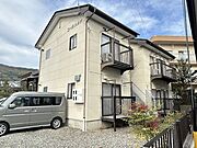本郷駅より徒歩13分 2階 築33年9ヶ月の賃貸物件