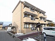 北長野駅より徒歩28分 2階 築27年8ヶ月の賃貸物件