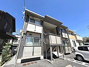 ハイム西長野 2階 築11年8ヶ月の賃貸物件