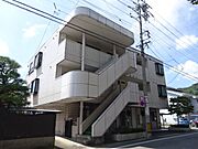 妻科アークス 2階 築36年7ヶ月の賃貸物件