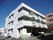 ドラティ三輪 3階 築37年8ヶ月の賃貸物件