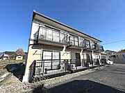 フレグランス アヤ 2階 築30年9ヶ月の賃貸物件