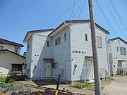 コーポナカノB棟 2階 築36年2ヶ月の賃貸物件