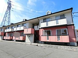 ライブタウン平林B棟