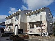 北長野駅より徒歩17分 2階 築34年8ヶ月の賃貸物件