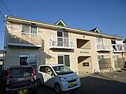 長野駅よりバス6分 徒歩4分 2階 築37年8ヶ月の賃貸物件