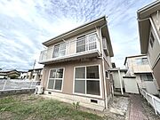 北長野駅より徒歩4分 築35年10ヶ月の賃貸物件