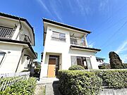 信濃吉田駅より徒歩19分 築30年6ヶ月の賃貸物件