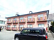 メゾンソレイユ 1階 築31年8ヶ月の賃貸物件