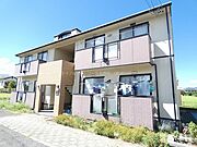  2階 築30年10ヶ月の賃貸物件