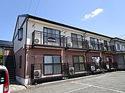 ディアス平林 1階 築30年10ヶ月の賃貸物件