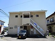 桐原駅より徒歩2分 2階 築39年1ヶ月の賃貸物件