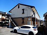 ながのガーデンハイツＡ 2階 築39年1ヶ月の賃貸物件