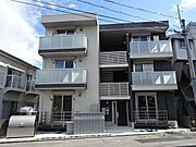 市役所前駅より徒歩9分 2階 築6年3ヶ月の賃貸物件