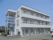 長野駅より徒歩27分 3階 築32年1ヶ月の賃貸物件