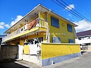 本郷駅より徒歩23分 2階 築49年4ヶ月の賃貸物件