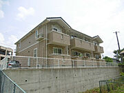 権堂駅より徒歩29分 2階 築16年10ヶ月の賃貸物件