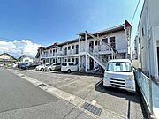 和田ハイツ2-1 2階 築41年の賃貸物件