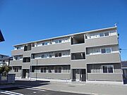 北長野駅より徒歩31分 3階 築9年2ヶ月の賃貸物件