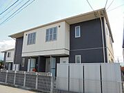 市役所前駅より徒歩28分 2階 築19年3ヶ月の賃貸物件