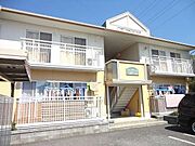 フレグランスこばやしＡ 1階 築31年9ヶ月の賃貸物件