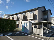 セトルアーバン 2階 築20年8ヶ月の賃貸物件