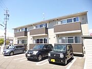  2階 築14年11ヶ月の賃貸物件