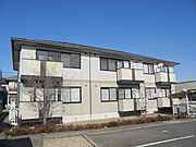  2階 築26年2ヶ月の賃貸物件