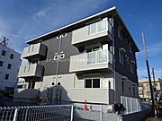 権堂駅より徒歩3分 1階 築3年11ヶ月の賃貸物件