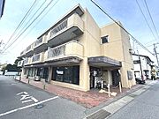 セブンリバーハウス 2階 築44年の賃貸物件