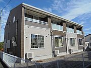  2階 築13年9ヶ月の賃貸物件